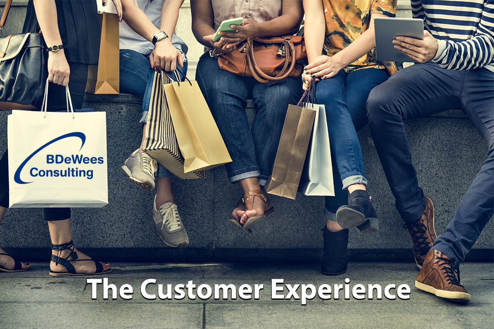 customer experience