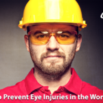 eye injuries