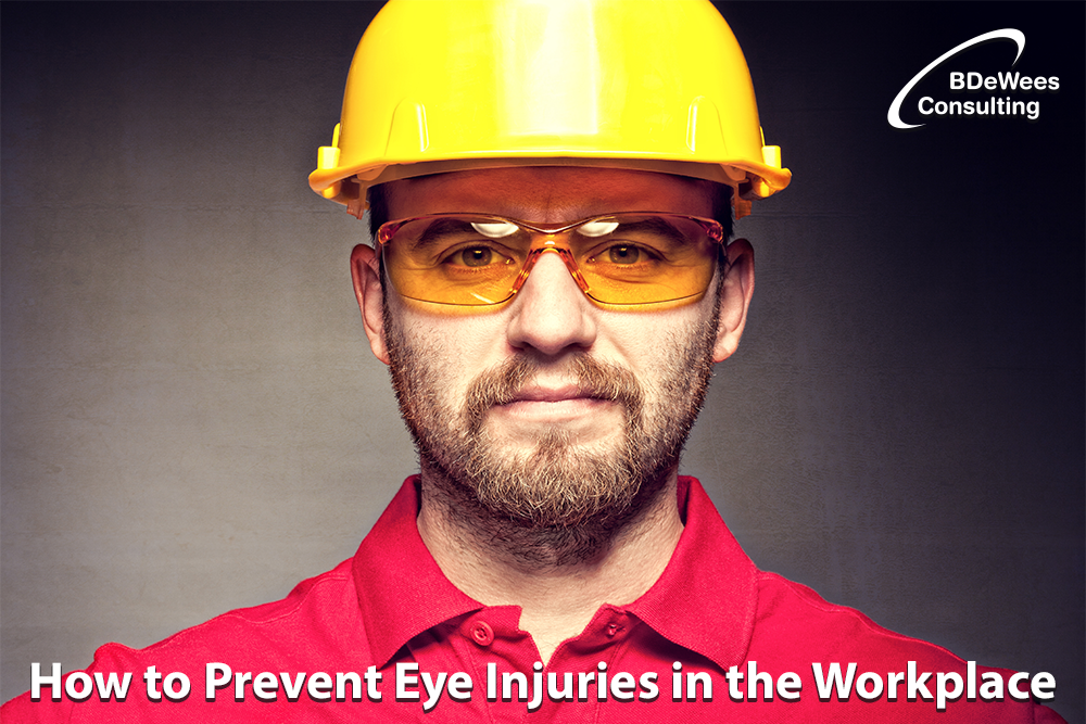 eye injuries