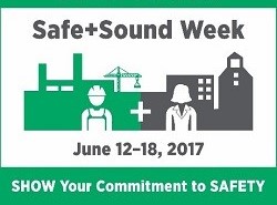 Safe+Sound week