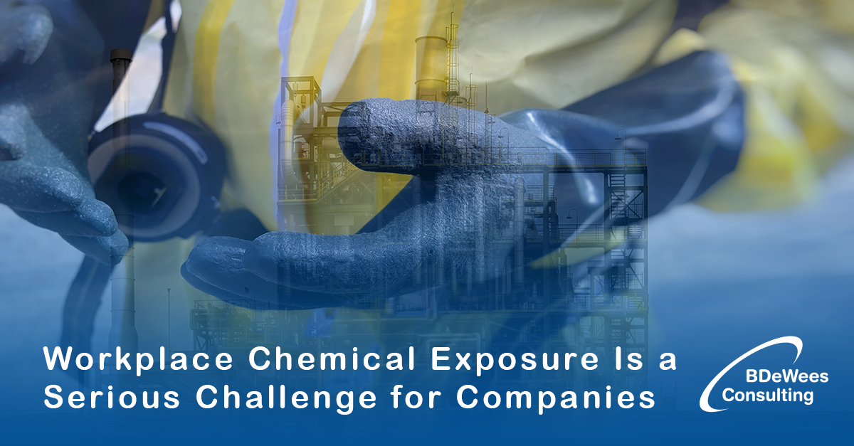 chemical exposure