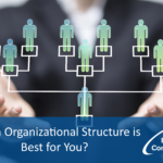 organizational structure